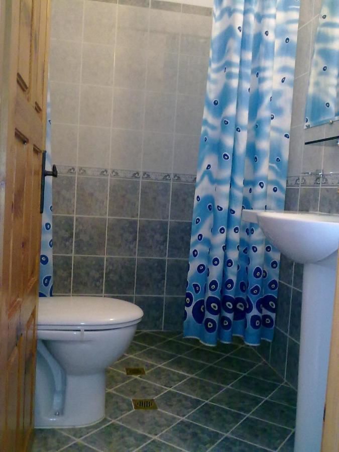 Отель Park Hotel Amfora София