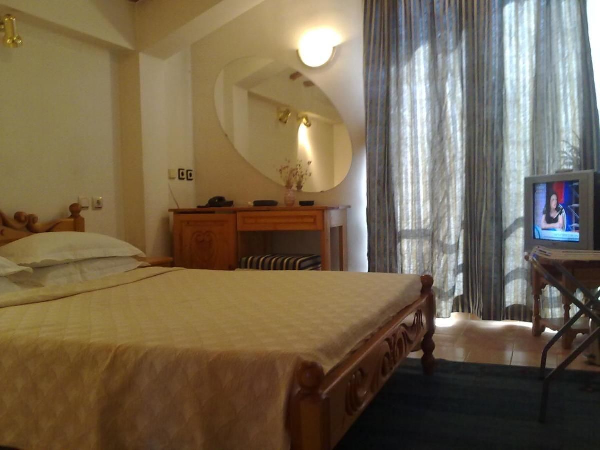 Отель Park Hotel Amfora София