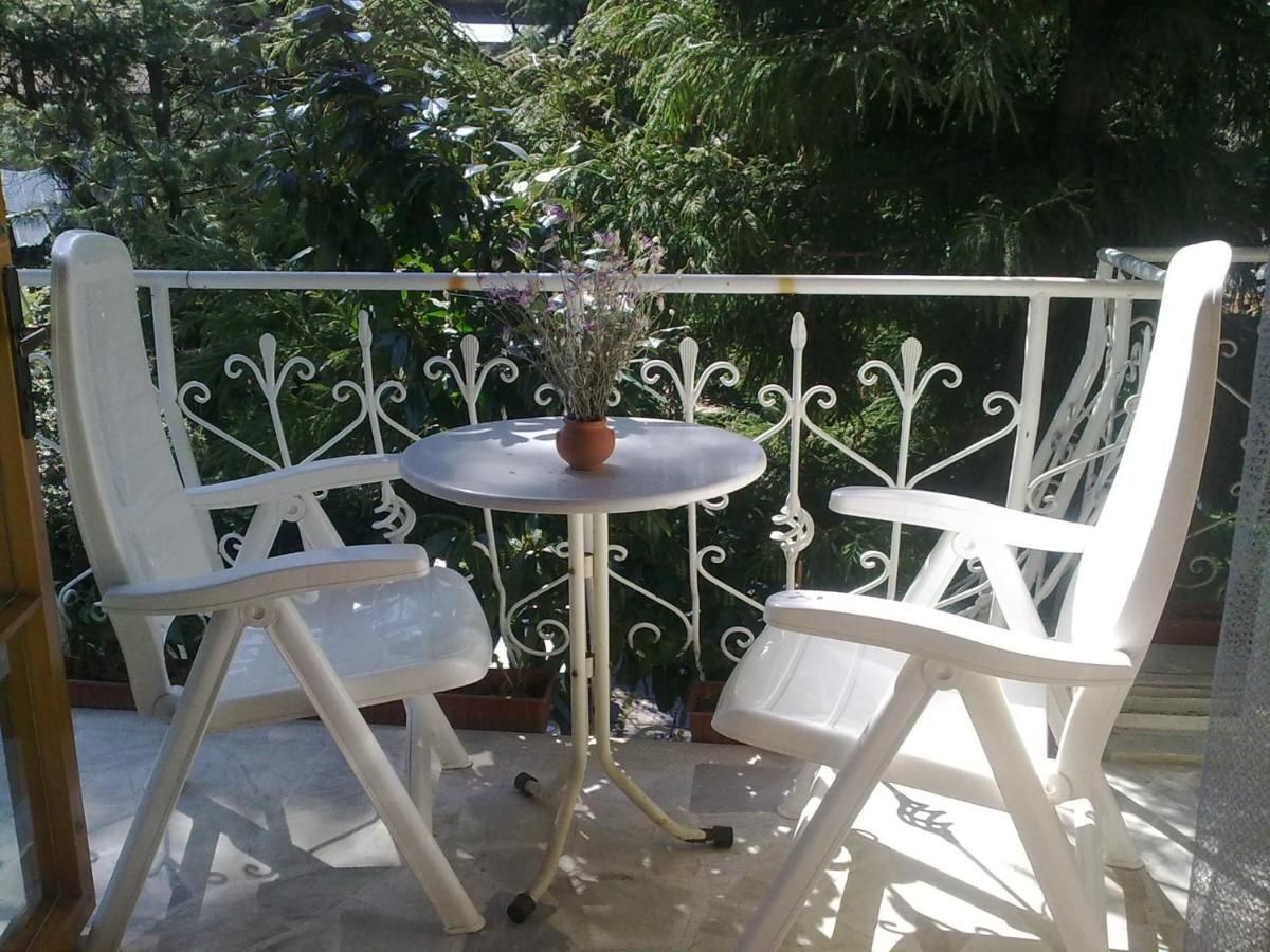 Отель Park Hotel Amfora София