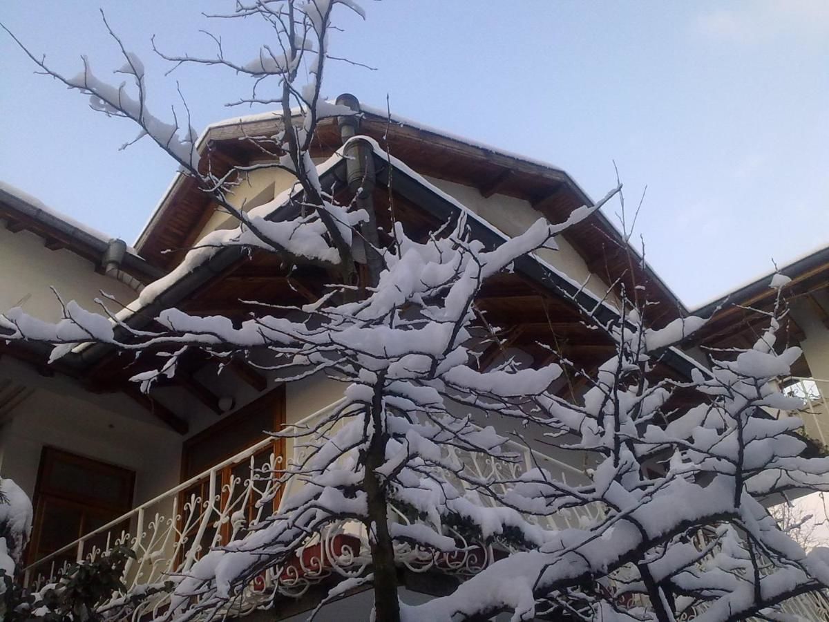 Отель Park Hotel Amfora София-27