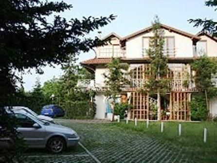 Отель Park Hotel Amfora София-30