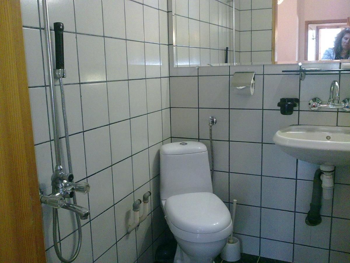 Отель Park Hotel Amfora София-32