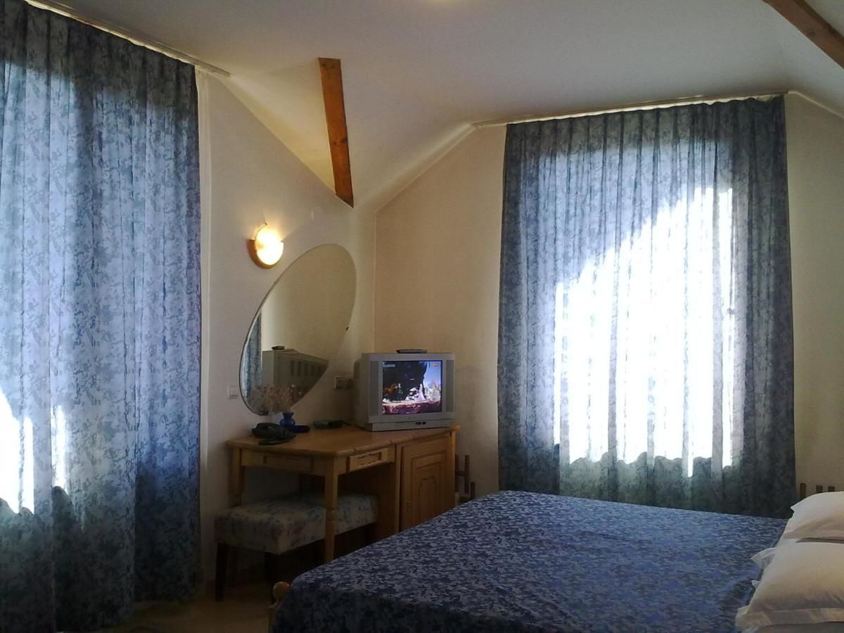Отель Park Hotel Amfora София