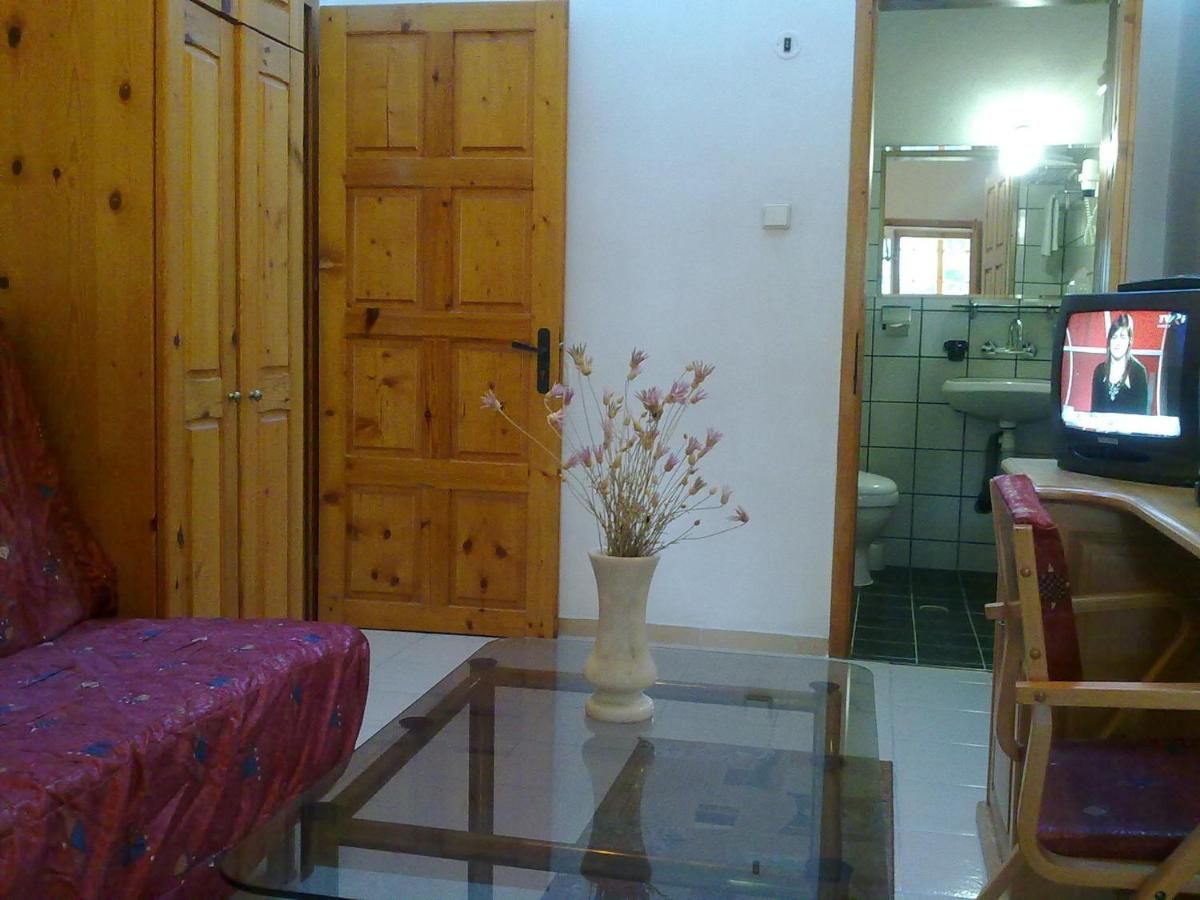 Отель Park Hotel Amfora София-36