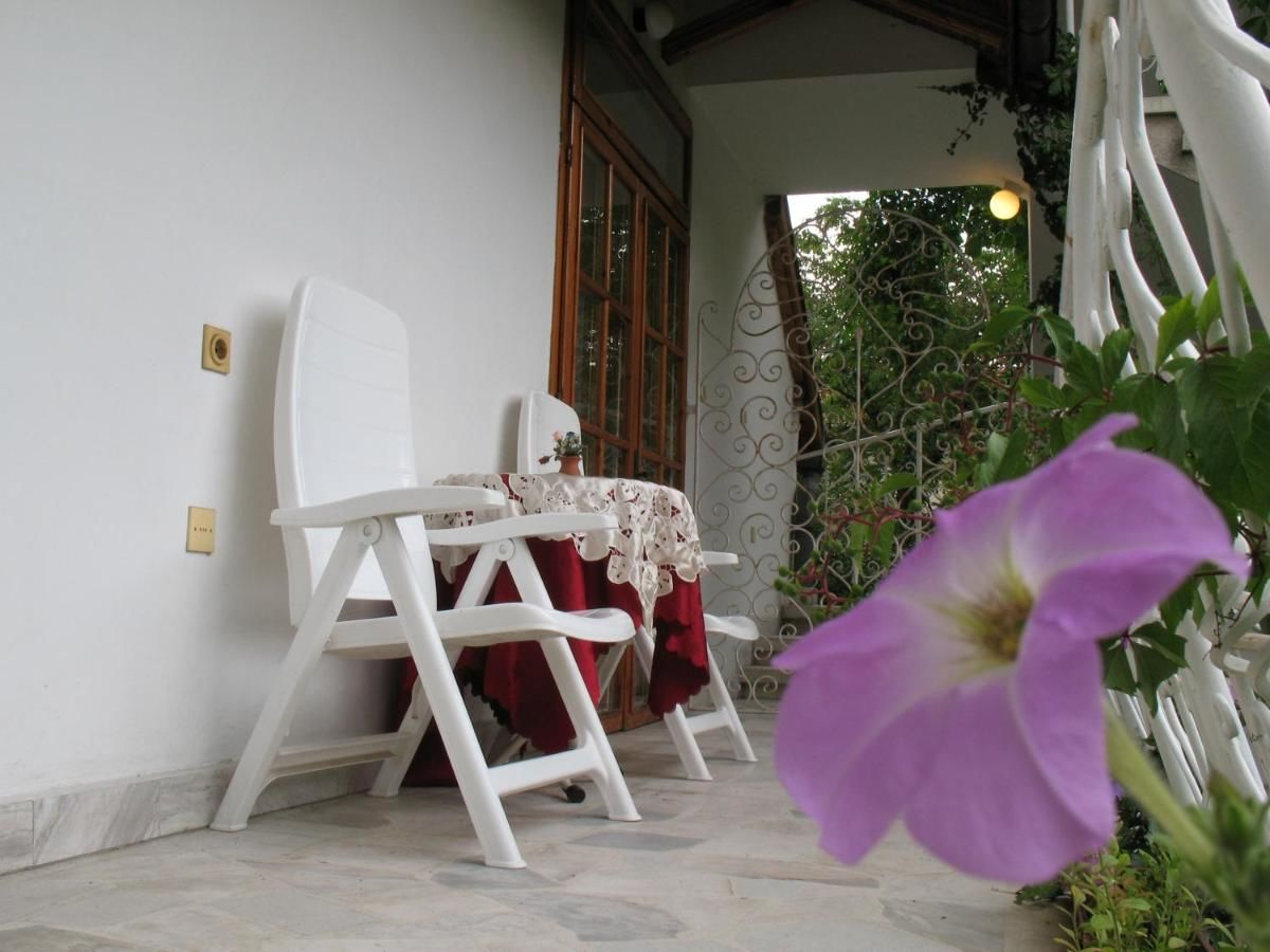 Отель Park Hotel Amfora София