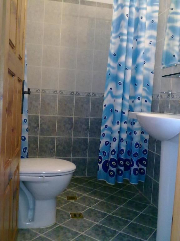 Отель Park Hotel Amfora София