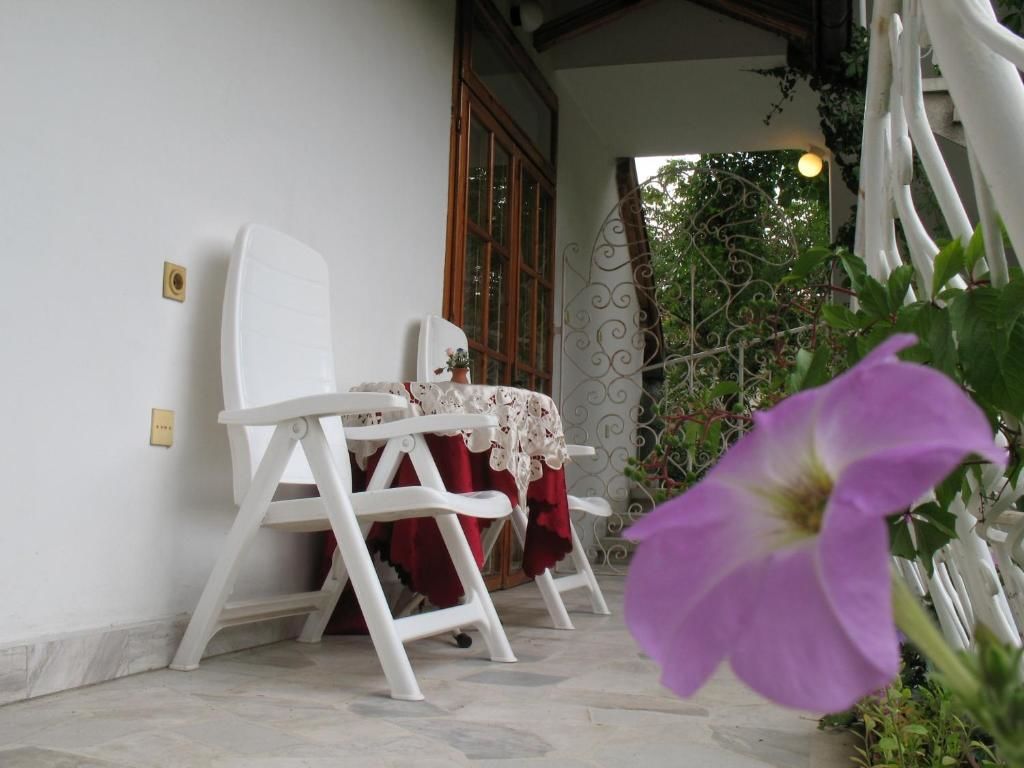 Отель Park Hotel Amfora София