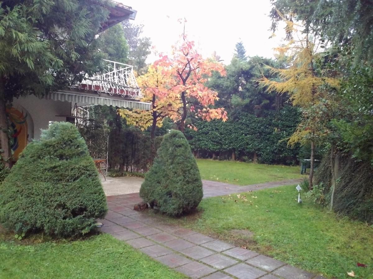 Отель Park Hotel Amfora София-12
