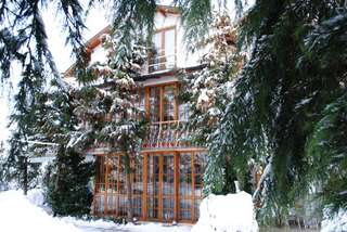 Отель Park Hotel Amfora София-5